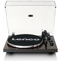 Lenco - Piatti Audio Lbt-345wa Trasmissione A Cinghia