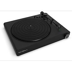 Victrola Giradischi Hi-res Onyx