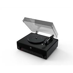 philips giradischi con trasmissione a cinghia bluetooth nero arresto automatico modello tav3000b-10