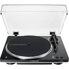 Audio Technica Audio-technica At-lp70xbt Bs Giradischi Bluetooth