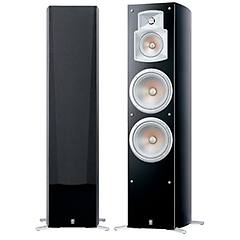 Yamaha Ns-777 P Speaker