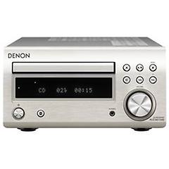 Denon - Sistema Micro Hi-fi Rcd-m41dab Potenza 60w Dab