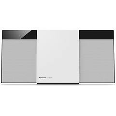 Panasonic Sc-hc304 Reproductor De Cd Hifi Blanco