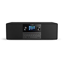 Philips - Tam6805/10 Set Audio Da Casa Microsistema Audio