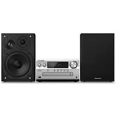 Panasonic Sc-pmx802e-s Set Audio Da Casa Mini Impianto Audio