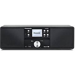 Panasonic Micro Hi-fi Sc-dm202eg-k