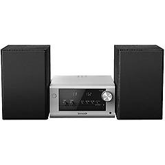 Panasonic Sc-pm704eg-s Sistema Stereo Compatto Micro Hifi
