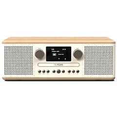 Pure Radio Classic C-d6