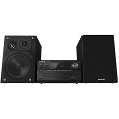 Panasonic Sistema Hi-fi Bluetooth Sc-pmx90 Nero