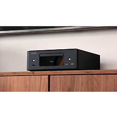 Denon Mini Impianto Audio 130 W Dab+-fm Heos Nero