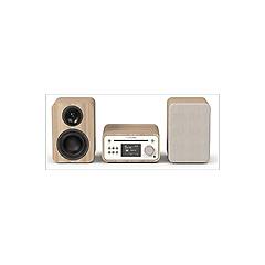 Pure Hi-fi Micro Classic Stereo Mini