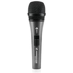Sennheiser E835 S