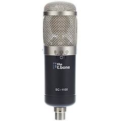 the tbone the t bone sc 1100 value set