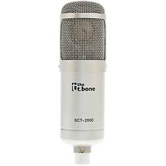 the tbone the t bone sct 2000