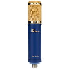 the tbone the t bone sct 800 blue