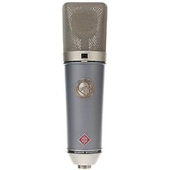 neumann tlm67