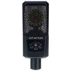 Lewitt Lct 441 Flex Bundle Nero