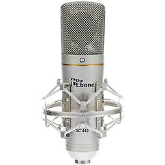 the tbone the t bone sc 440 usb