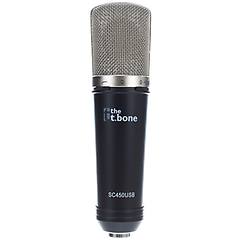 the tbone the t bone sc 450 usb