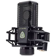 Lewitt Lct 240 Pro Vocal Set Nero