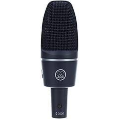 Akg C3000 Nero