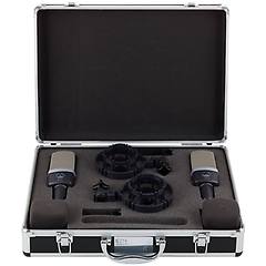 Akg C214 Stereo Set