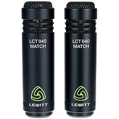 lewitt lct 040 match stereo pair