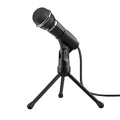 Trust - Starzz Mic-black