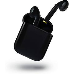 Mooov 618311 Cuffie Wireless Nere