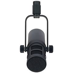 The Tbone Swissonic Audio 2 Podcast Bundle Nero