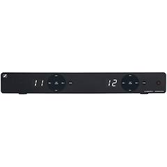 Sennheiser Xsw 1-825 Dual A-band Vocal