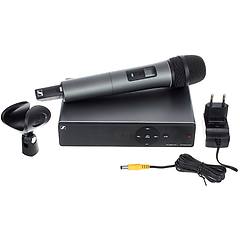 Sennheiser Xsw 1-825 B-band Vocal Set