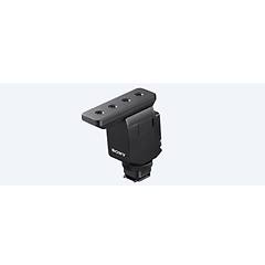 Sony Microfono Shotgun Ecm-b10 (compatto Wireless E