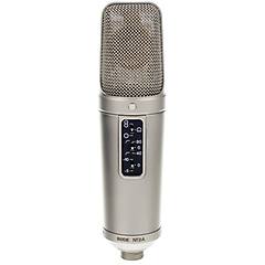 Rode Nt2-a Studio Solution Set