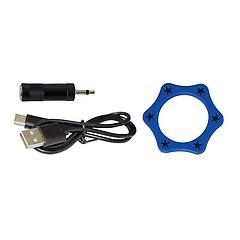 karma radiomicrofono a batteria vhf set 169