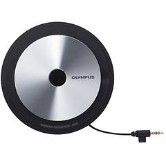 Olympus Microfono Per Conferenze Me33 Boundary Black E