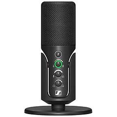 Sennheiser Profile Streaming Set Nero