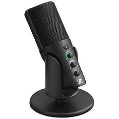Sennheiser Profile Usb-c Mikrofon Black