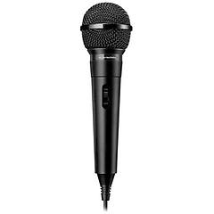 audio technica microfono atr1100x 0 15 kg nero