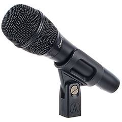 Audio Technica Technica At 2010 Nero