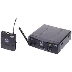 Akg Wms 40 Mini Earmike-d Ism2 Set