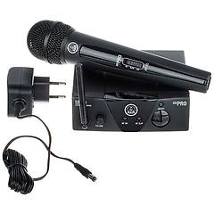 Akg Wms 40 Mini Vocal Ism1