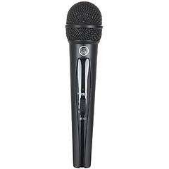 Akg Wms 40 Mini Vocal Ism2