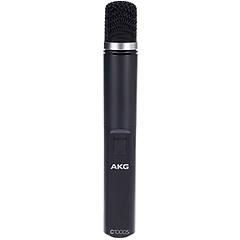 Akg C1000s Mkiv Nero