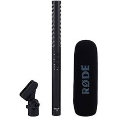 Rode Ntg4+