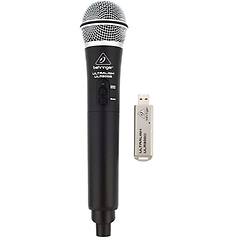 Behringer Ulm300usb