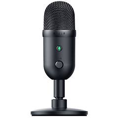 Razer Seiren V2 X Nero Microfono Per Pc