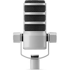 Rode Podmic W Swivel Mic Arm Bundle