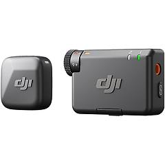 dji mic mini microfono wireless bluetooth 1x trasmettitore 1x ricevitore