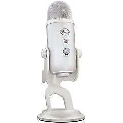 Bluemic Blue Mic Yeti Per Microfono Usb Premium Multi-modello